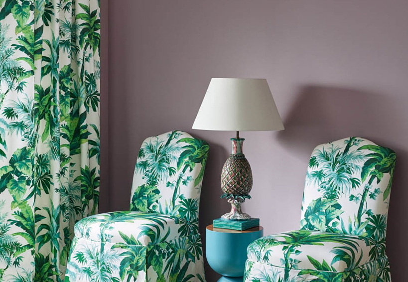 Ткань Manuel Canovas Alba M4069-02