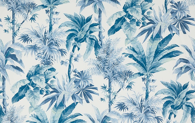 Французская ткань Manuel Canovas, коллекция Alba, артикул M4069-01