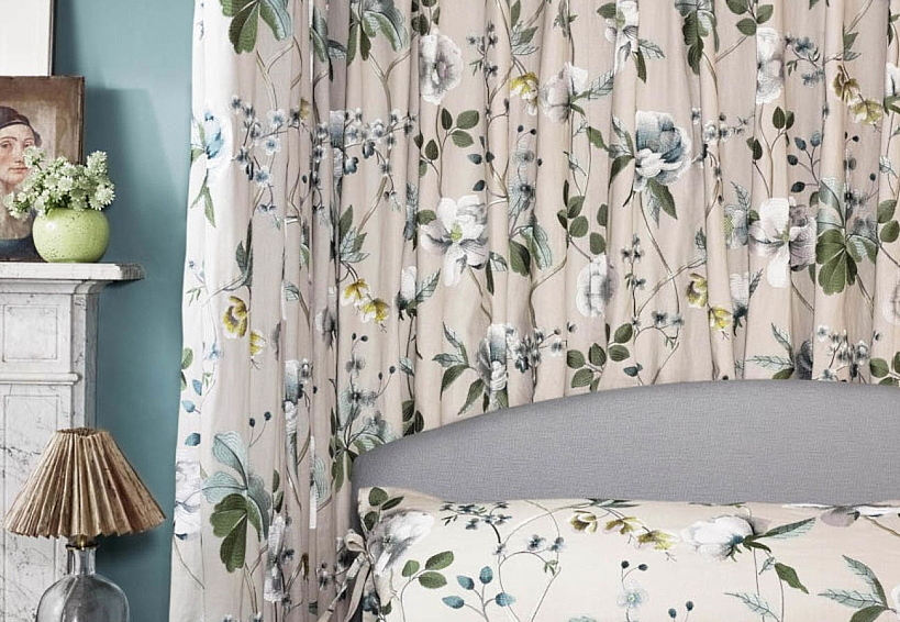 Ткань Manuel Canovas Alba M4061-01