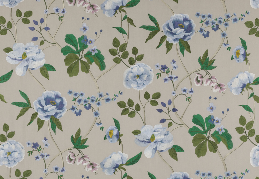 Ткань Manuel Canovas Alba M4061-02