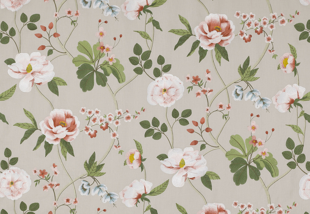 Ткань Manuel Canovas Alba M4061-03