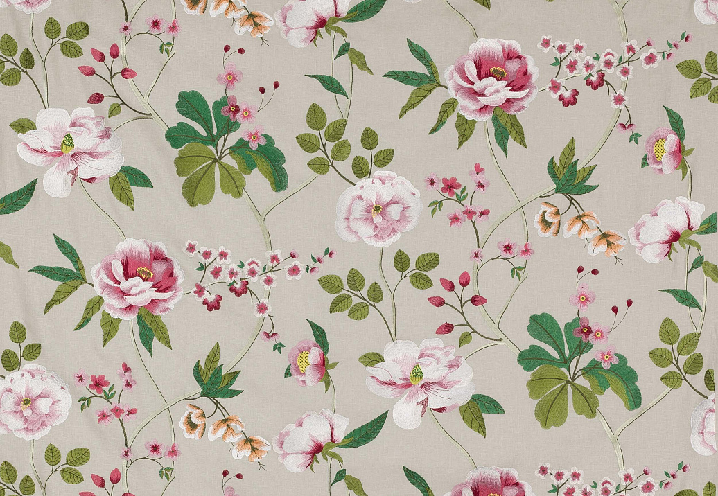 Ткань Manuel Canovas Alba M4061-04