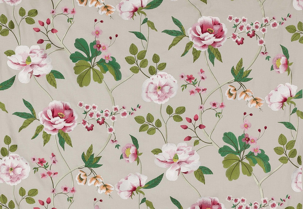 Ткань Manuel Canovas Alba M4061-04