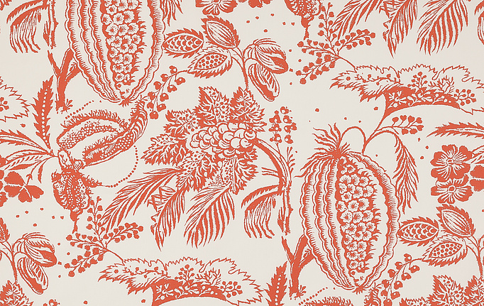 Французская ткань Manuel Canovas, коллекция Alba, артикул M4082-01