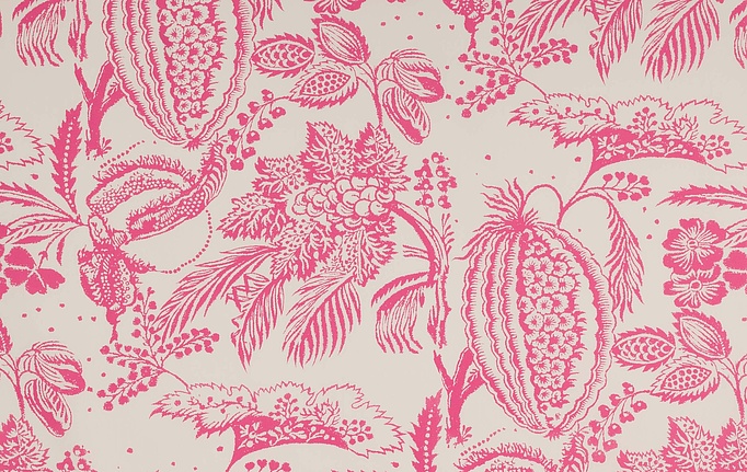 Французская ткань Manuel Canovas, коллекция Alba, артикул M4082-02