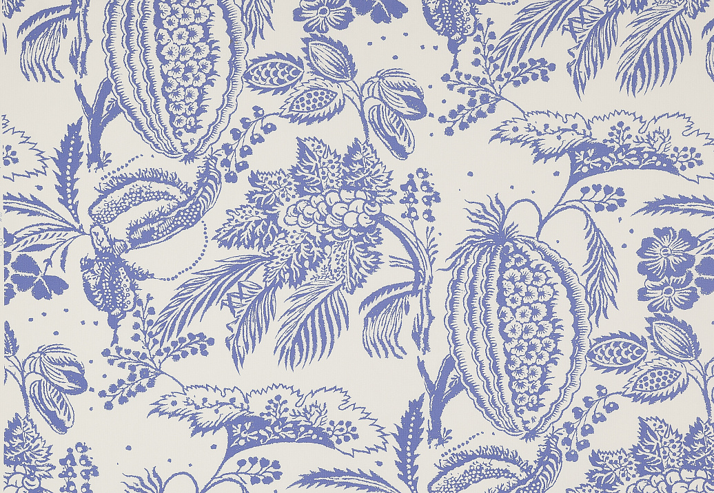 Ткань Manuel Canovas Alba M4082-03