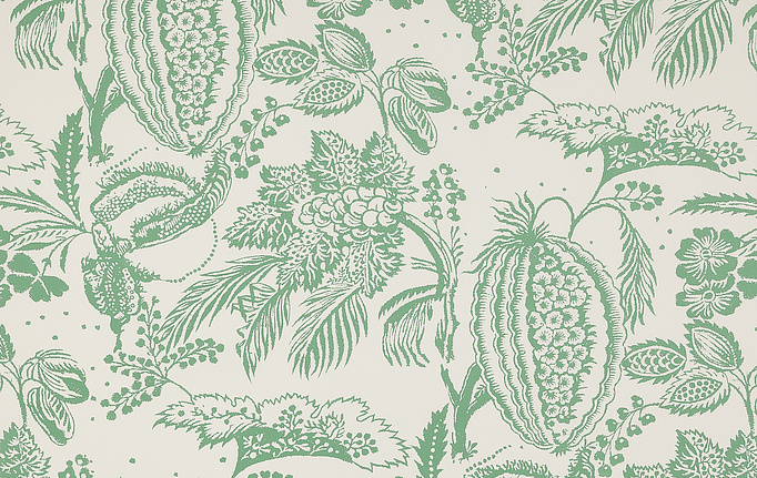 Французская ткань Manuel Canovas, коллекция Alba, артикул M4082-04