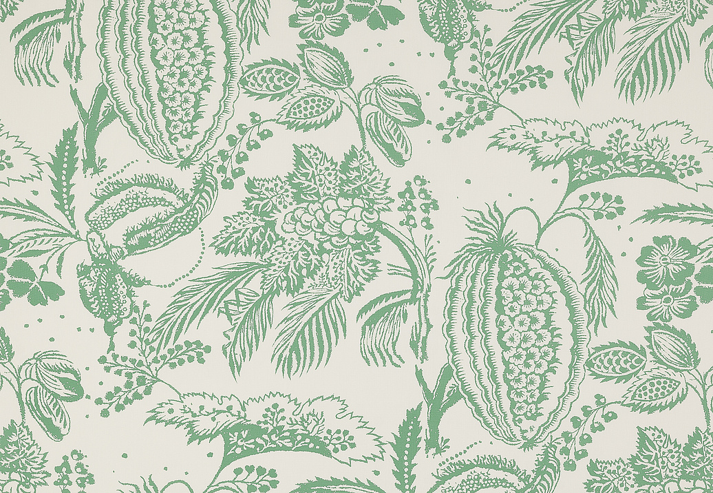Ткань Manuel Canovas Alba M4082-04