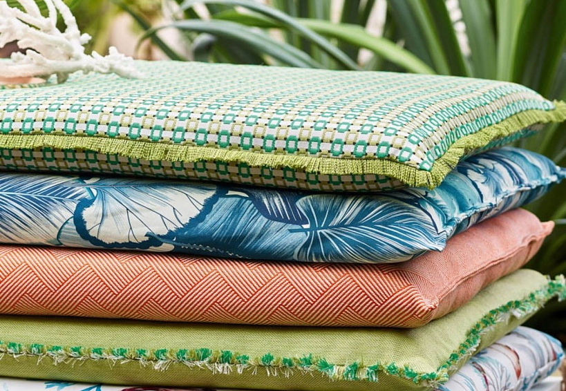 Ткань Manuel Canovas Bali M4068-03