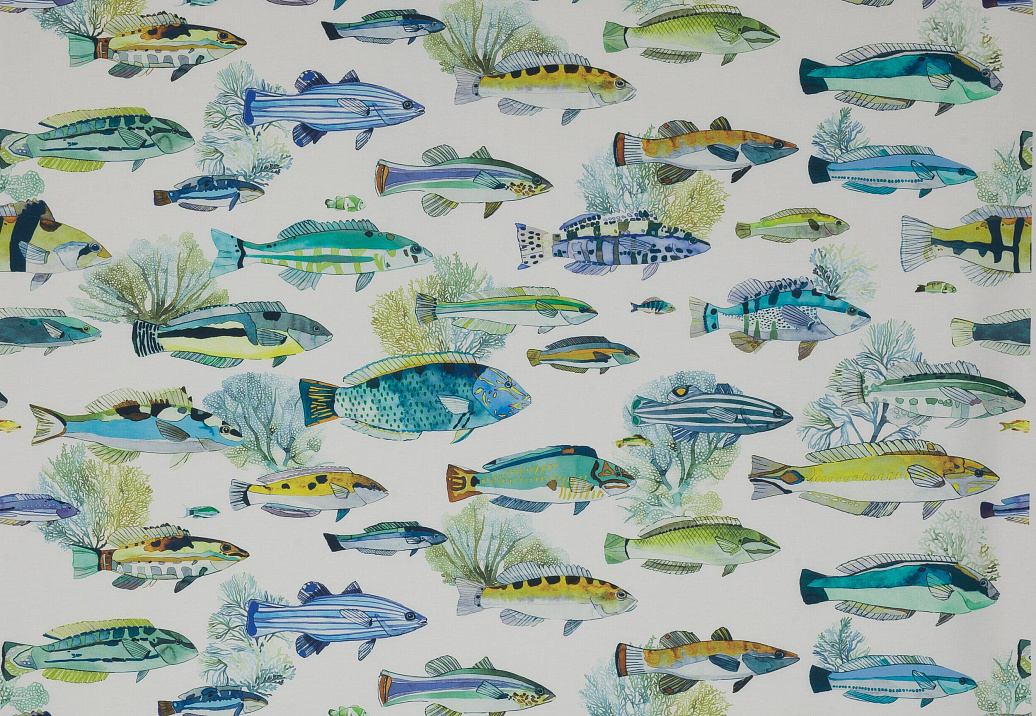 Ткань Manuel Canovas Bali M4062-01