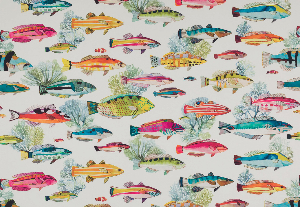 Ткань Manuel Canovas Bali M4062-02