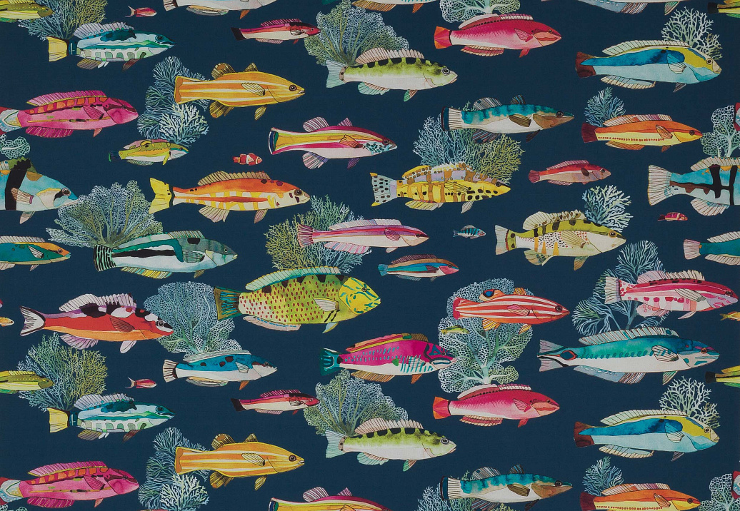 Ткань Manuel Canovas Bali M4062-03