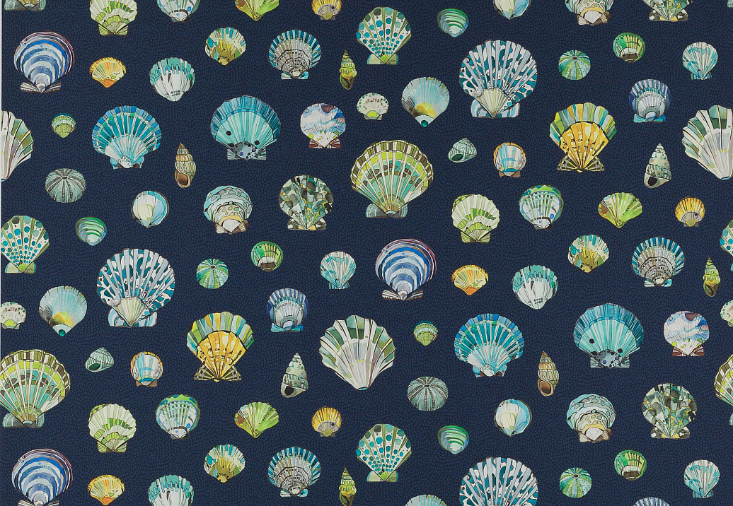 Ткань Manuel Canovas Bali M4065-02