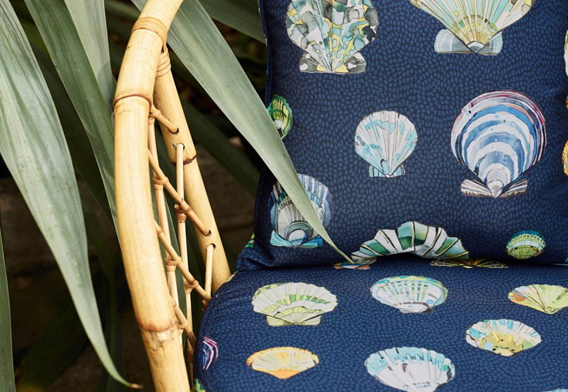 Ткань Manuel Canovas Bali M4065-02