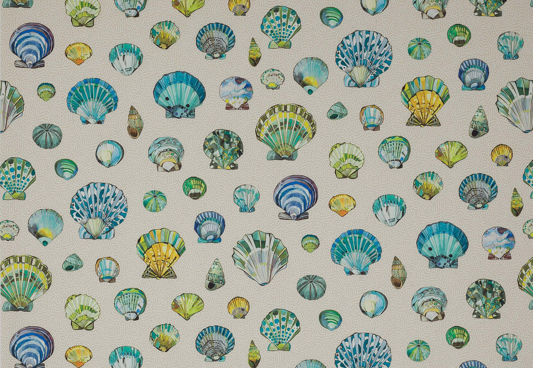 Ткань Manuel Canovas Bali M4065-01