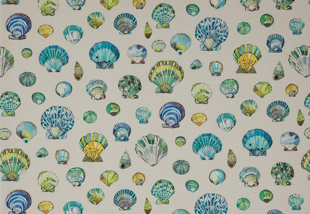 Ткань Manuel Canovas Bali M4065-01