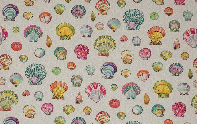 Французская ткань Manuel Canovas, коллекция Bali, артикул M4065-03
