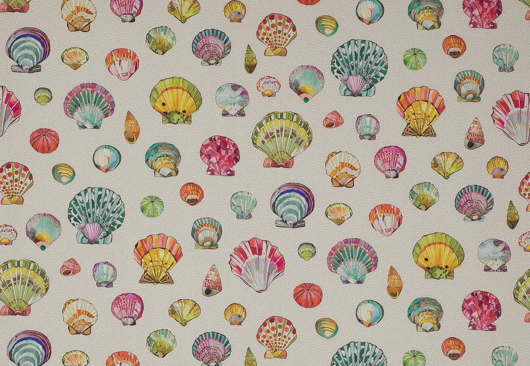Ткань Manuel Canovas Bali M4065-03