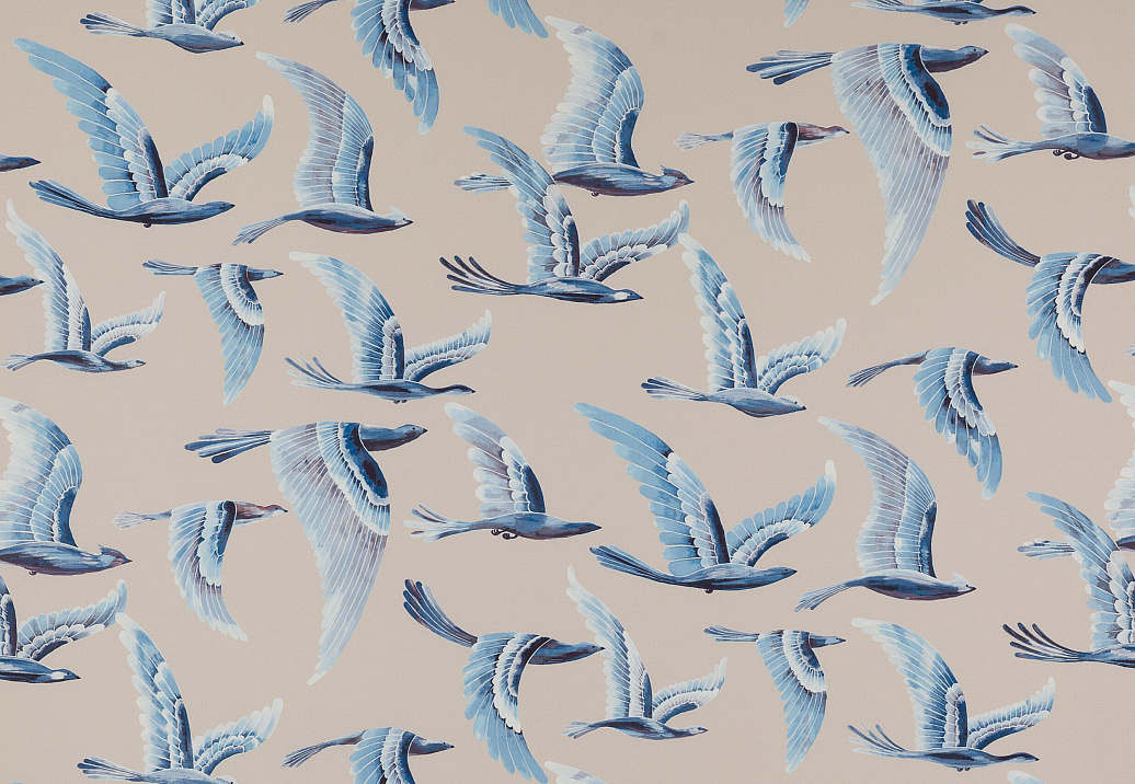 Ткань Manuel Canovas Bali M4072-01