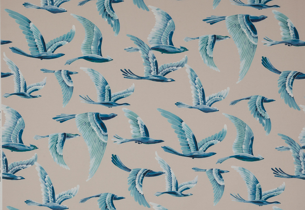 Ткань Manuel Canovas Bali M4072-02