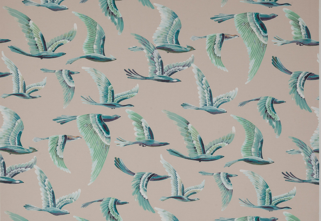 Ткань Manuel Canovas Bali M4072-03