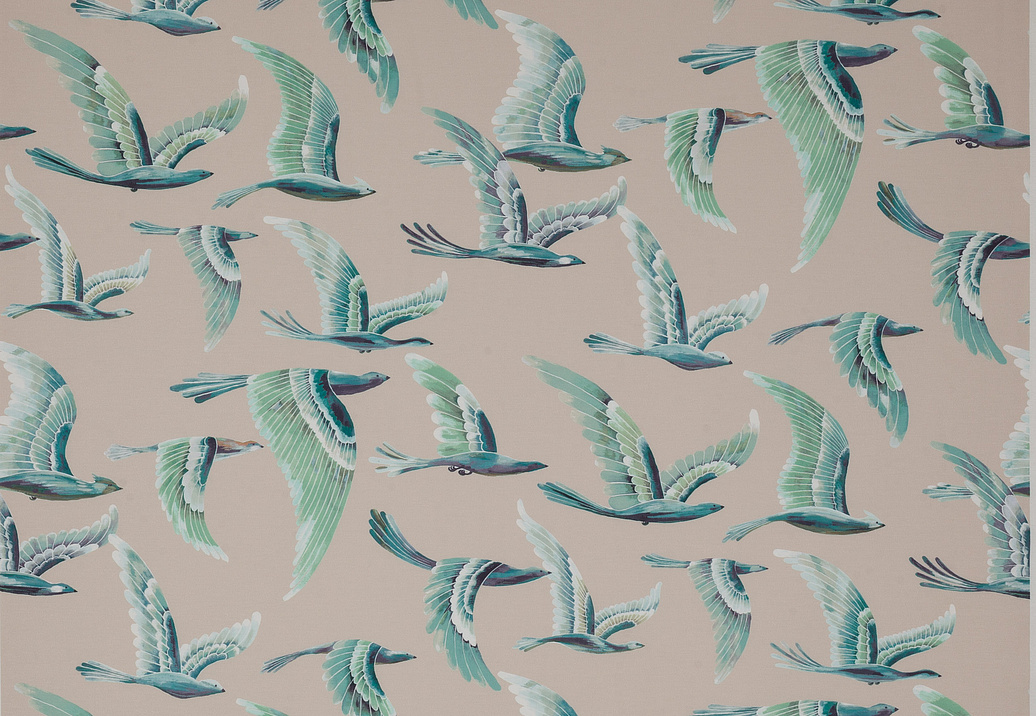 Ткань Manuel Canovas Bali M4072-03