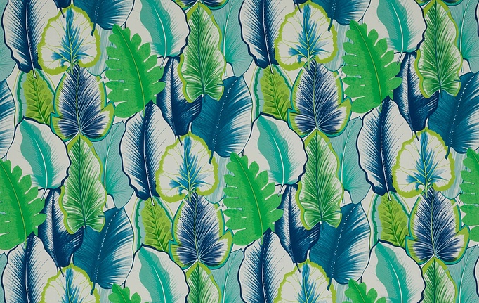 Французская ткань Manuel Canovas, коллекция Bali, артикул M4073-03