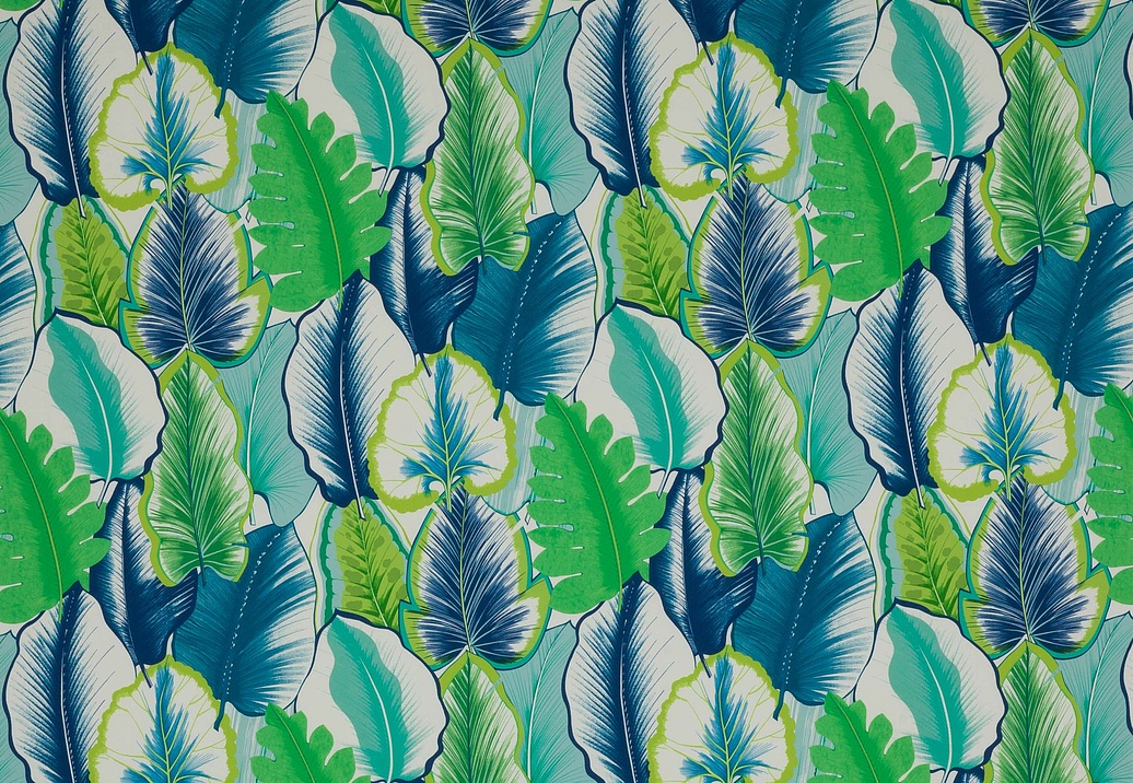 Ткань Manuel Canovas Bali M4073-03