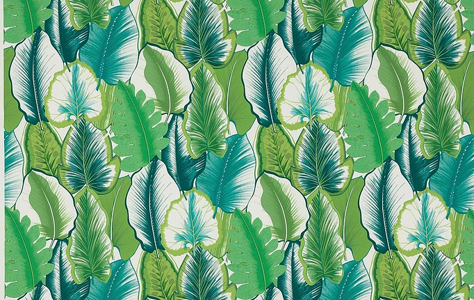 Французская ткань Manuel Canovas, коллекция Bali, артикул M4073-02