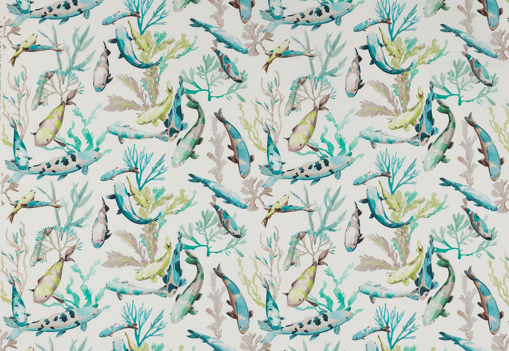 Ткань Manuel Canovas Bali 04910/05