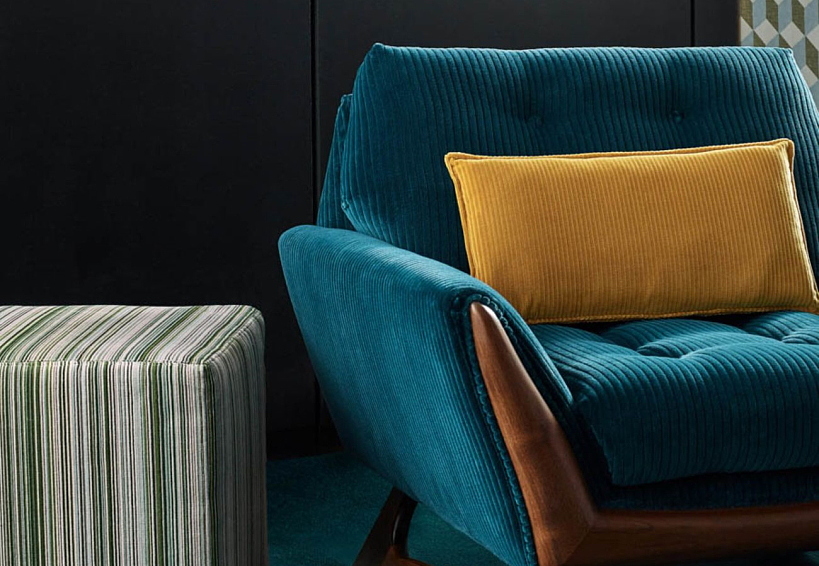 Ткань Manuel Canovas Roma M4064-02