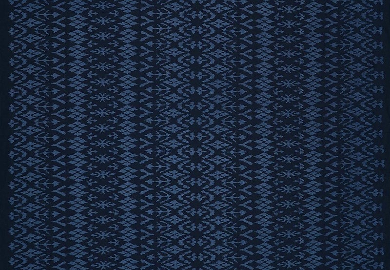 Ткань Jim Thompson №9 Moonstone Embroideries by Richard Smith N9012296004