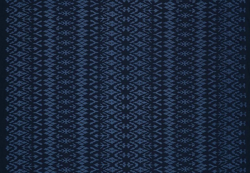 Ткань Jim Thompson №9 Moonstone Embroideries by Richard Smith N9012296004