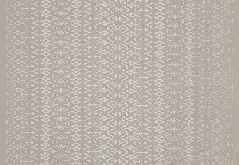 Ткань Jim Thompson №9 Moonstone Embroideries by Richard Smith N9012296001