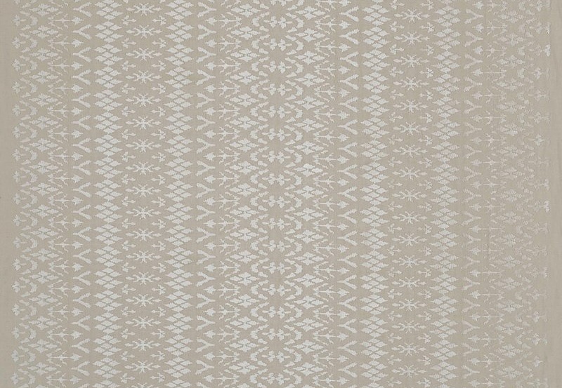 Ткань Jim Thompson №9 Moonstone Embroideries by Richard Smith N9012296001