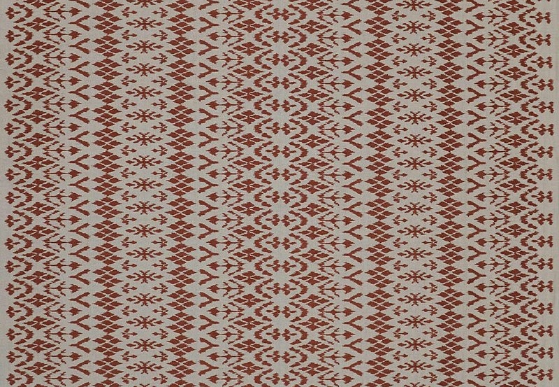 Ткань Jim Thompson №9 Moonstone Embroideries by Richard Smith N9012296003
