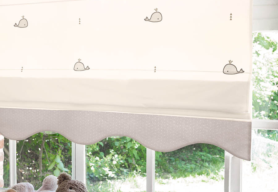 Ткань Casadeco Happy dreams HPDS82941203