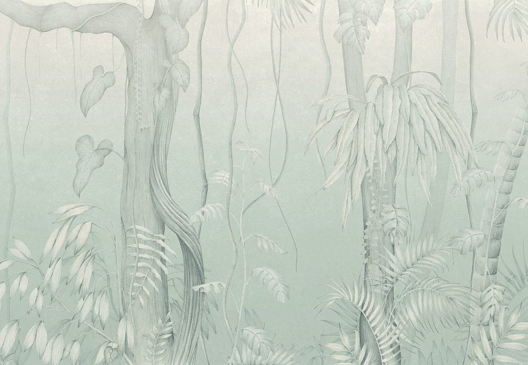 Панно и фотообои Khroma Wall design III DG3MOE1022