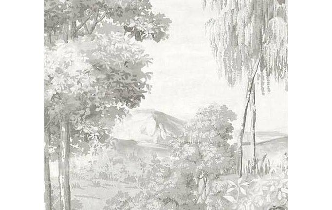 Бельгийские панно и фотообои Khroma, коллекция Wall design III, артикул DG3LAN1012