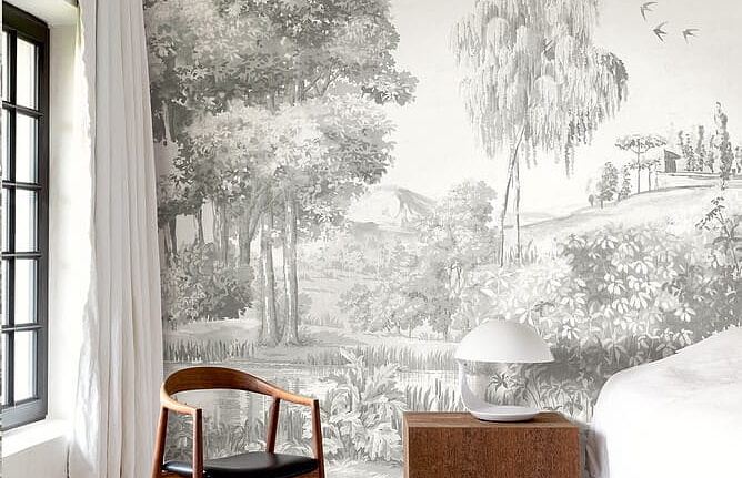 Панно и фотообои Khroma Wall design III DG3LAN1012