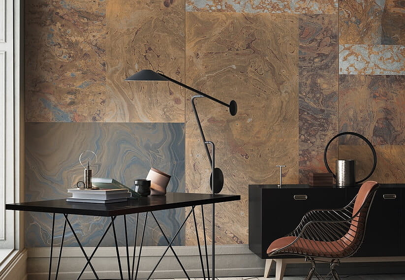 Панно и фотообои Khroma Wall design III DG3ALI1051