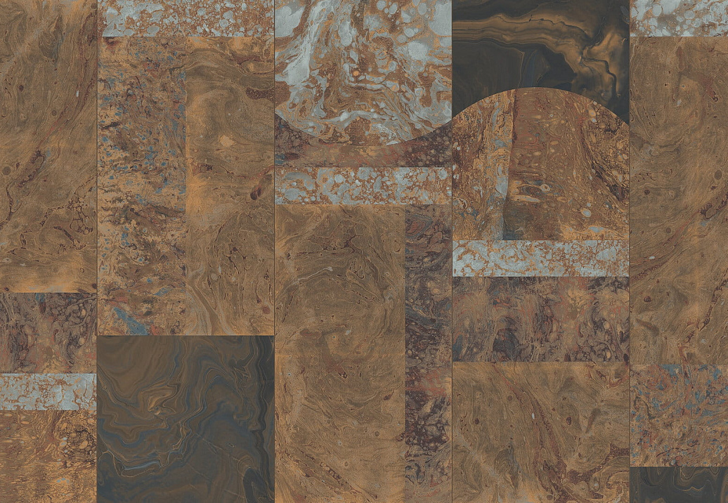 Панно и фотообои Khroma Wall design III DG3ALI1051