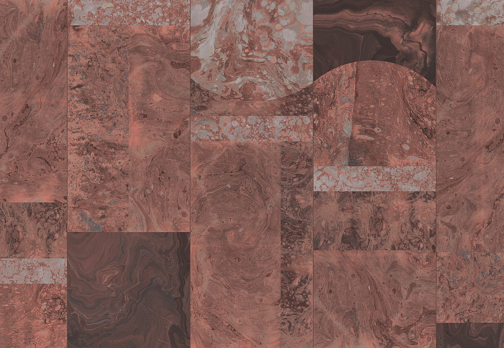 Панно и фотообои Khroma Wall design III DG3ALI1043
