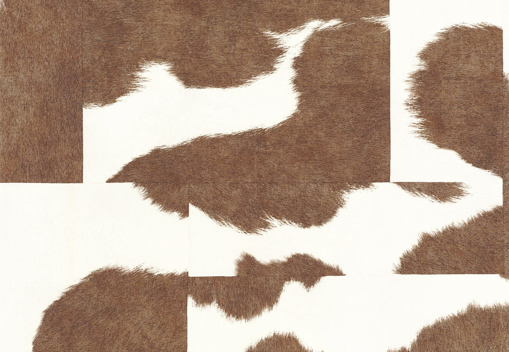 Обои Casadeco Leathers LEAT87182518