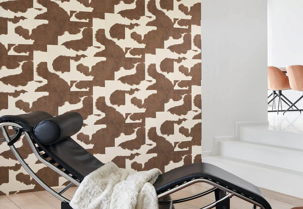 Обои Casadeco Leathers LEAT87182518