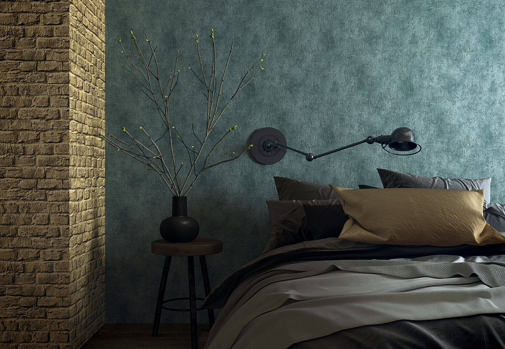 Обои Marburg Loft Superior 34139