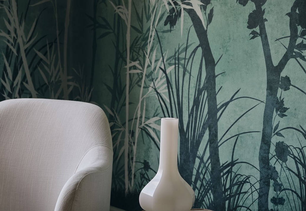 Обои Romo Pluma Wallcovering W446/03