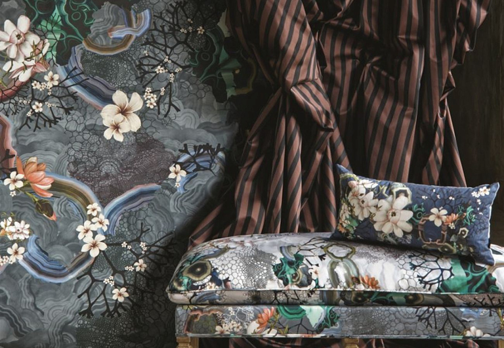 Панно и фотообои Christian Lacroix Utopia PCL7041/01