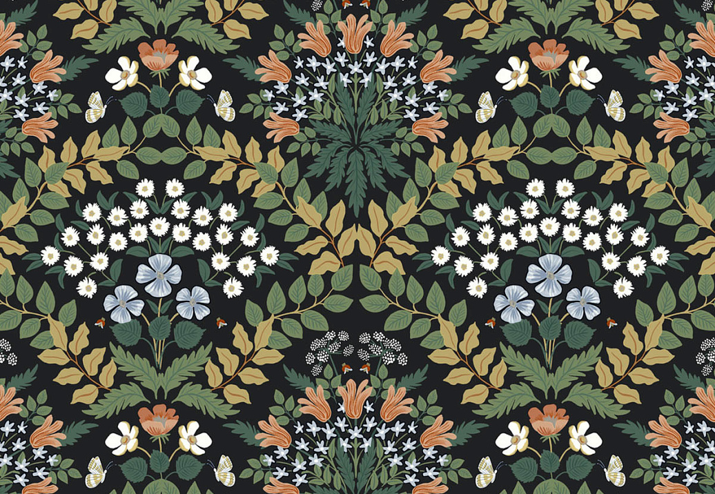 Обои York Rifle Paper Co. Second Edition RP7318