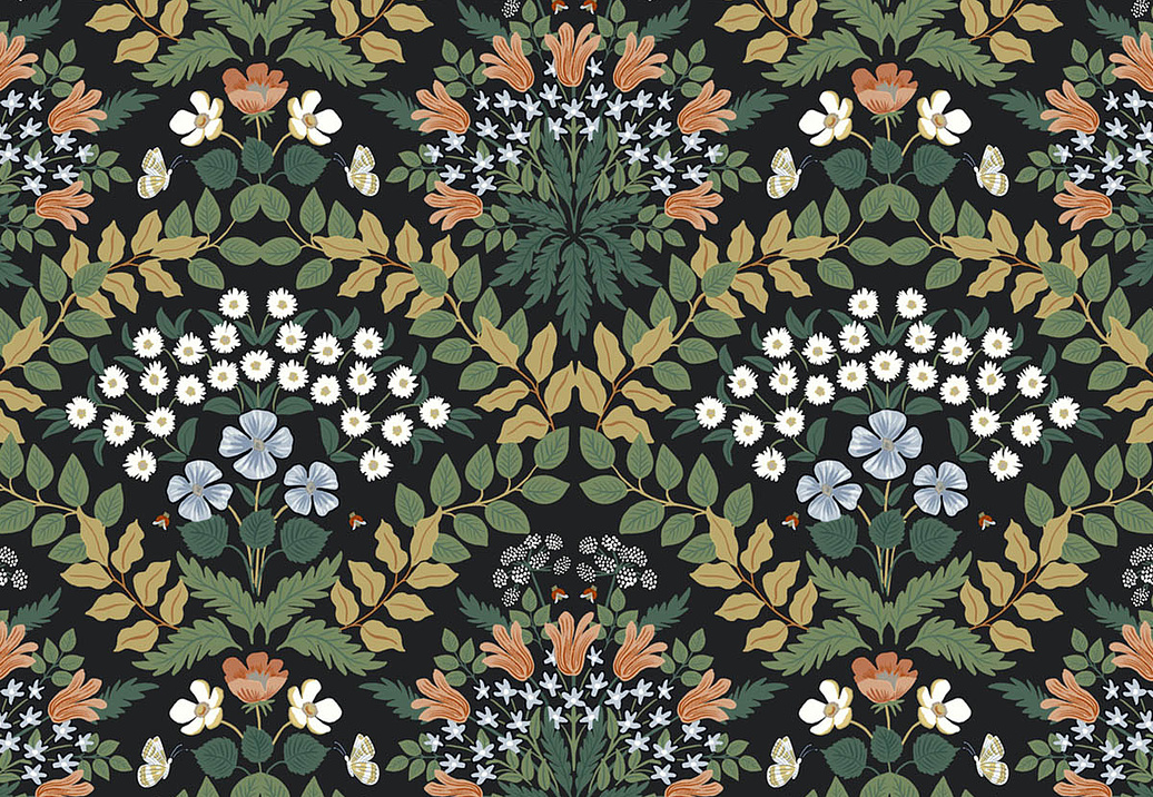 Обои York Rifle Paper Co. Second Edition RP7318